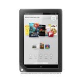 Barnes and Noble Nook HD+